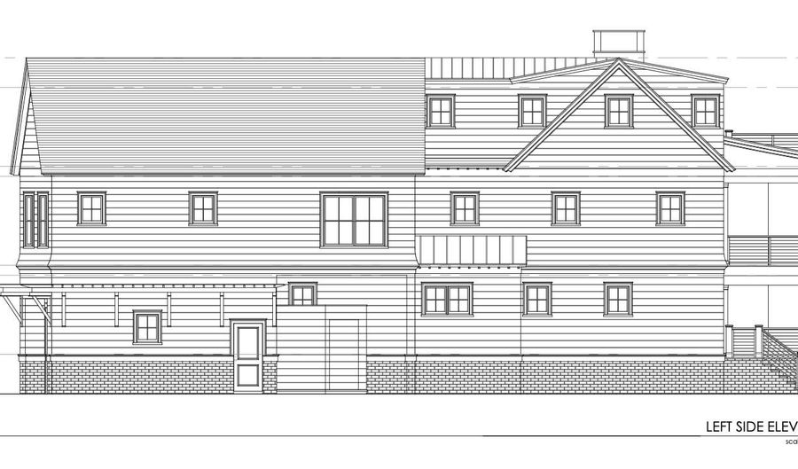 4202 5th, Avalon, NJ 08202 - 6 Beds, 8 Bath