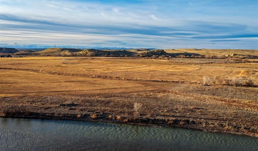 Highway 14A W, Byron, WY 82412 - 0 Beds, 0 Bath