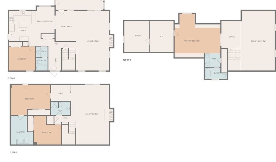 410 Cedar Flat Rd, Battletown, KY 40104 - 3 Beds, 3 Bath