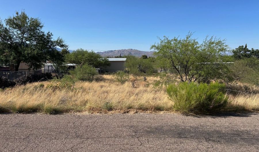 TBD W Cypress Drive, Benson, AZ 85602 - 0 Beds, 0 Bath