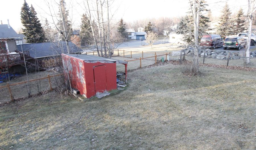 17925 Kantishna Dr, Eagle River, AK 99577 - 4 Beds, 2 Bath