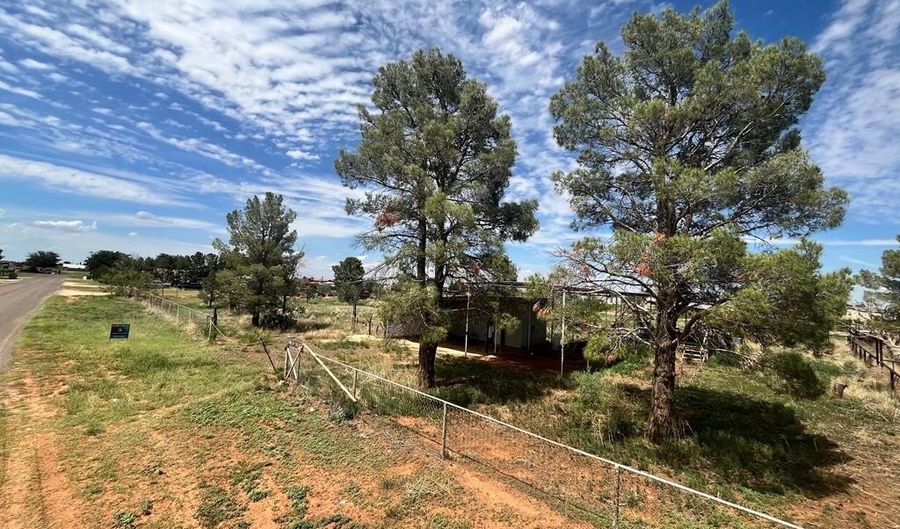 1825 SE 4101, Andrews, TX 79714 - 0 Beds, 0 Bath