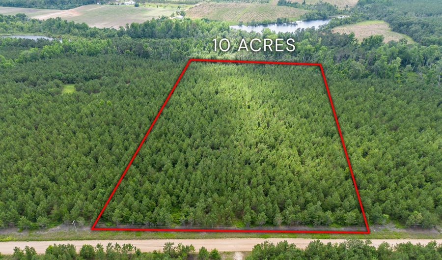 Tract 10 Sanderling, Alma, GA 31510 - 0 Beds, 0 Bath