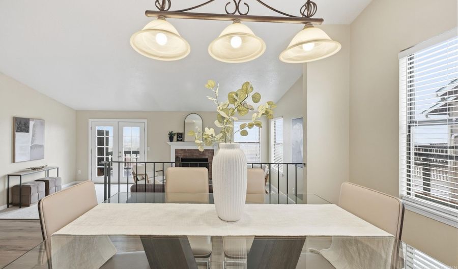 2750 E. Eastgate, Boise, ID 83706 - 2 Beds, 2 Bath