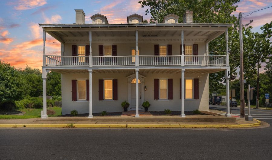 4 N GREENWICH St, Alloway, NJ 08001 - 4 Beds, 1 Bath