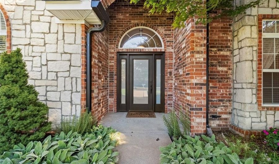 3100 NW Alberta St, Bentonville, AR 72712 - 4 Beds, 3 Bath