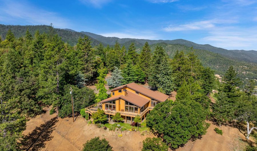 1999 Tolman Creek Rd, Ashland, OR 97520 - 4 Beds, 4 Bath
