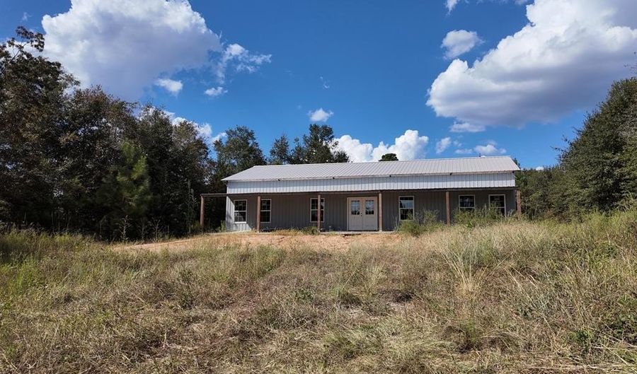 96 Eudon Best Rd, Ashford, AL 36312 - 3 Beds, 2 Bath