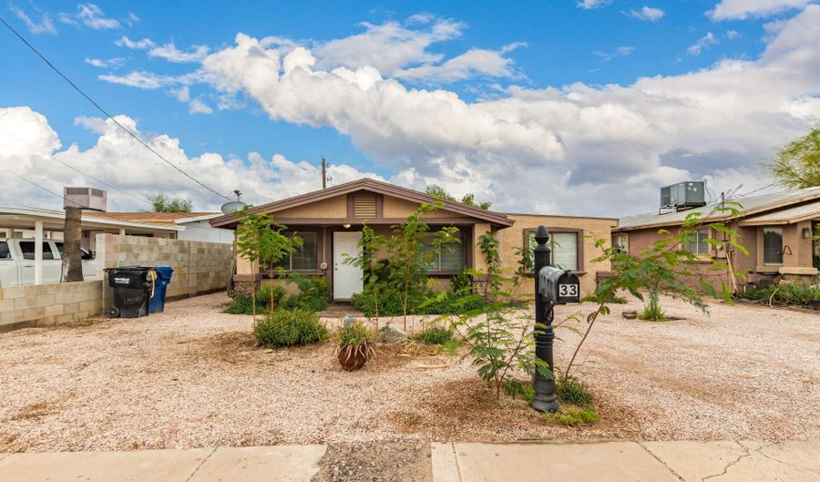 33 W WHYMAN Ave, Avondale, AZ 85323 - 3 Beds, 2 Bath