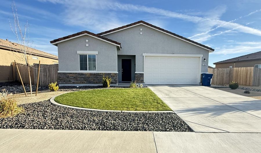 1154 Alder Dr, Fallon, NV 89406 - 3 Beds, 2 Bath