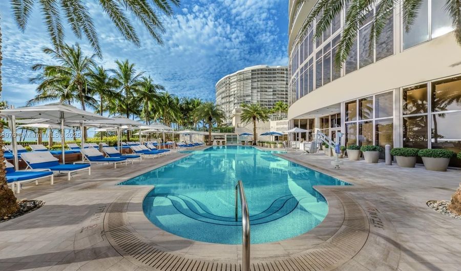 9703 Collins Ave 600, Bal Harbour, FL 33154 - 2 Beds, 2 Bath
