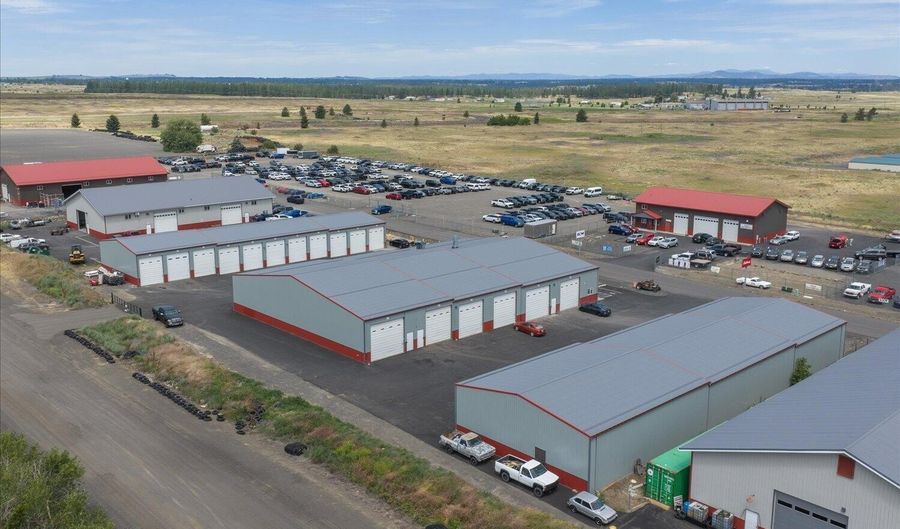 10915 W Fast Lane Rd, Airway Heights, WA 99001 - 0 Beds, 0 Bath