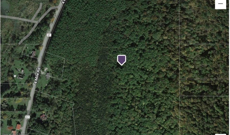 738 Four Mile Rd, Allegany, NY 14706 - 0 Beds, 0 Bath