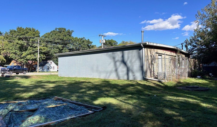 25433 W Il Route 173, Antioch, IL 60002 - 0 Beds, 0 Bath