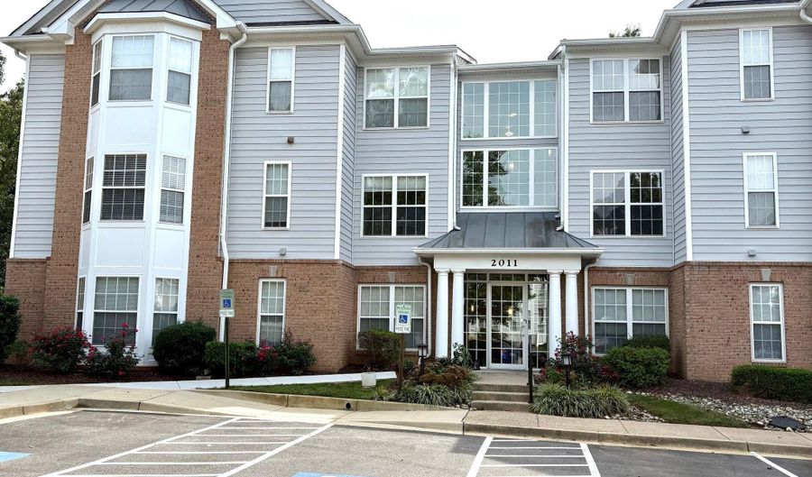 2011 GOV THOMAS BLADEN Way 102, Annapolis, MD 21401 - 3 Beds, 2 Bath