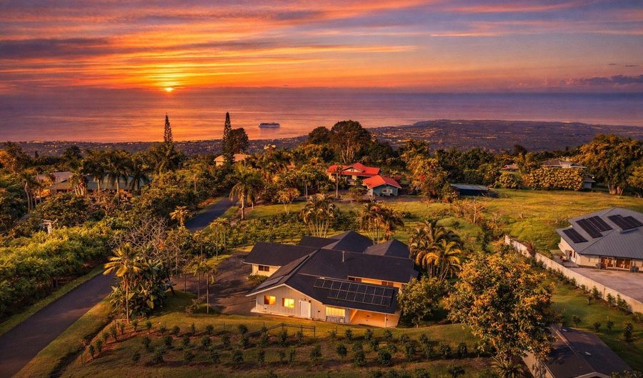 75-1069 A KAMALANI St, Holualoa, HI 96725 - 4 Beds, 3 Bath