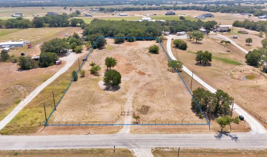 309 PR 2698, Alvord, TX 76225 - 0 Beds, 0 Bath