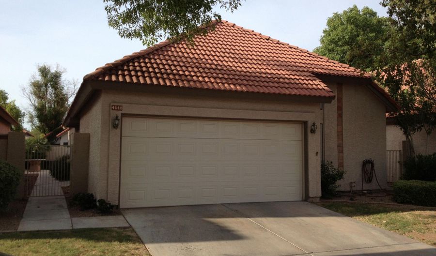 4648 W HARRISON St, Chandler, AZ 85226 - 3 Beds, 2 Bath