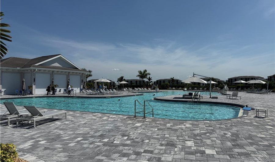 5491 Double Eagle Cir 3732, Ave Maria, FL 34142 - 2 Beds, 2 Bath