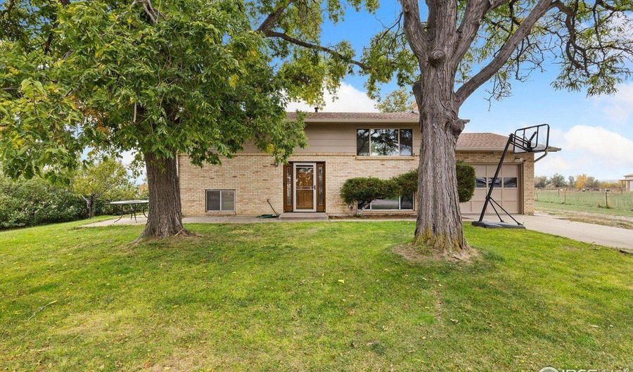 4301 W County Road 4, Berthoud, CO 80513 - 4 Beds, 2 Bath