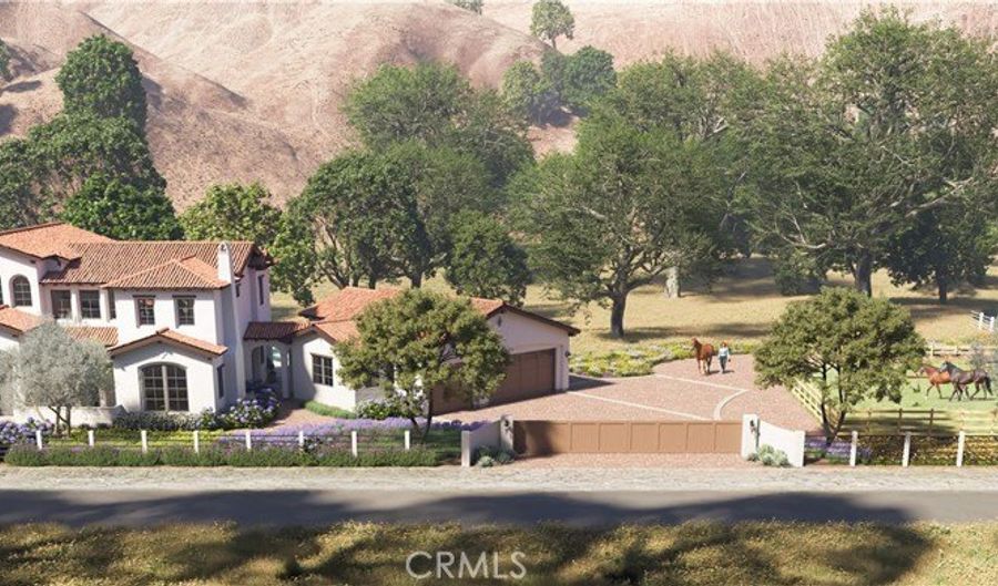 6461 Chesebro Rd, Agoura Hills, CA 91301 - 0 Beds, 0 Bath