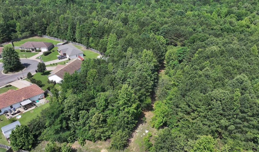 SOMERSET lot 43-128, Arkadelphia, AR 71923 - 0 Beds, 0 Bath