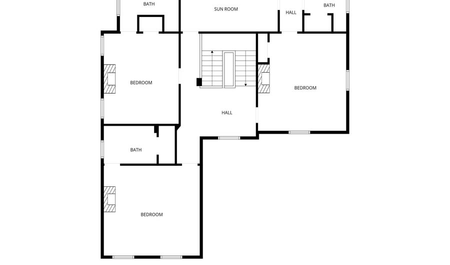 116 E Main St, Abingdon, VA 24210 - 4 Beds, 5 Bath