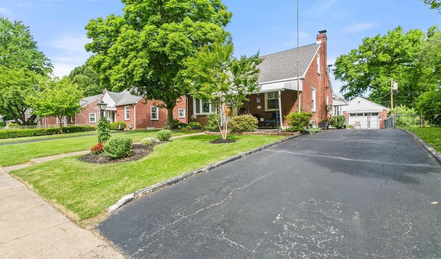 117 W WAYNE Ave, Aldan, PA 19018 - 3 Beds, 1 Bath