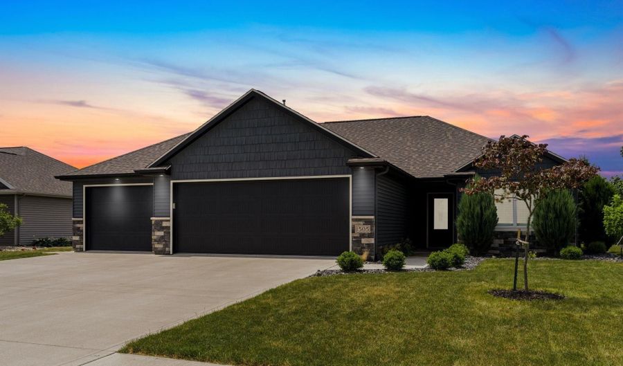 1505 Birch Run, Auburn, IN 46706 - 3 Beds, 3 Bath