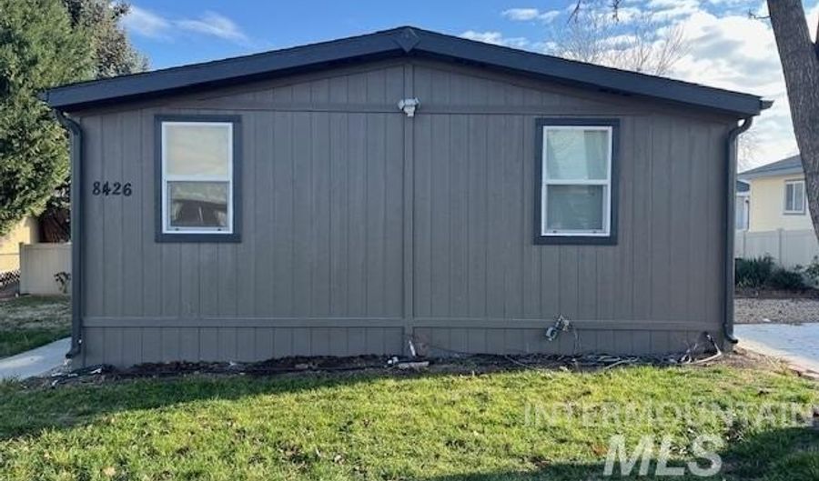 8426 Blue Heaven 149, Boise, ID 83716 - 4 Beds, 2 Bath