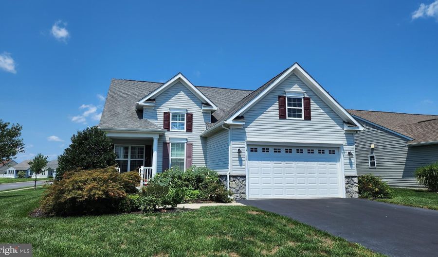 11 BAY HILL Rd, Magnolia, DE 19962 - 2 Beds, 2 Bath