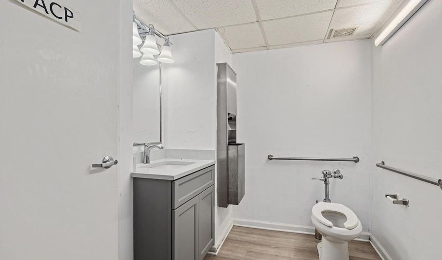 4200 DANIELS Ave, Annandale, VA 22003 - 0 Beds, 0 Bath