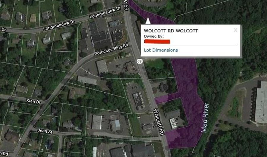 151 D Wolcott Rd, Wolcott, CT 06716 - 0 Beds, 0 Bath