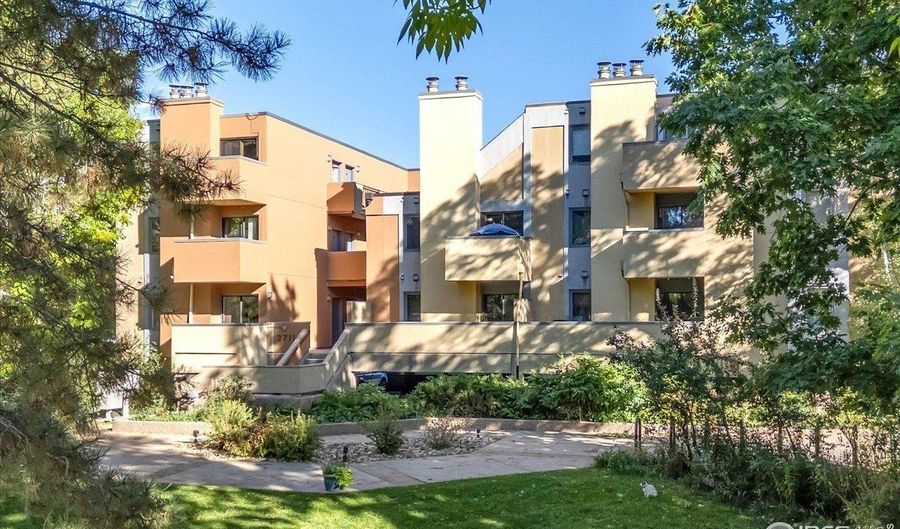 2711 Mapleton Ave 27, Boulder, CO 80304 - 1 Beds, 1 Bath