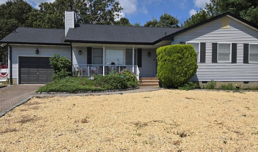 7 Elberon Ave, Bayville, NJ 08721 - 3 Beds, 2 Bath