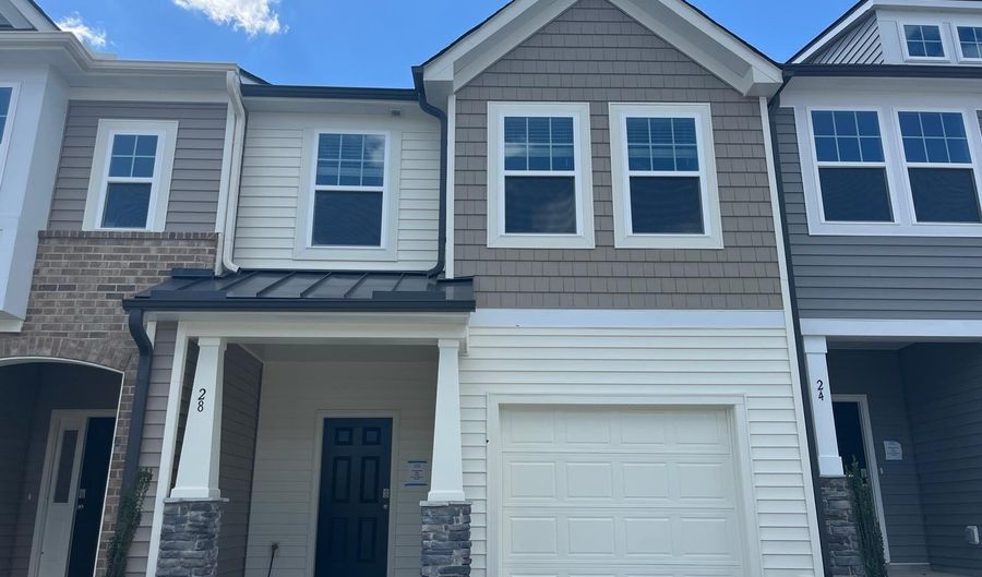 28 Hyacinth Ln, Angier, NC 27501 - 3 Beds, 3 Bath