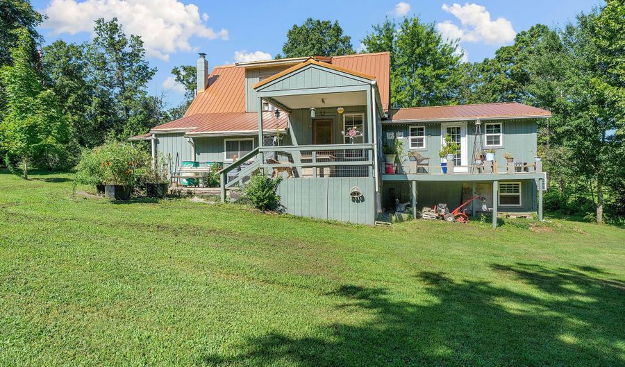 475 Grand Ln, Anderson, MO 64831 - 2 Beds, 2 Bath