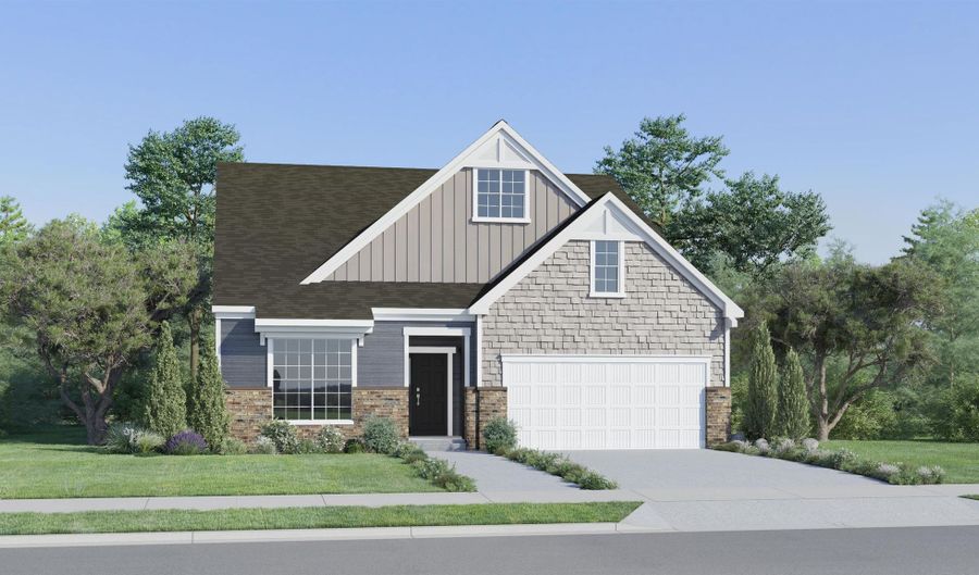 734 N Iron Hill St, Boiling Springs, SC 29316 - 3 Beds, 3 Bath