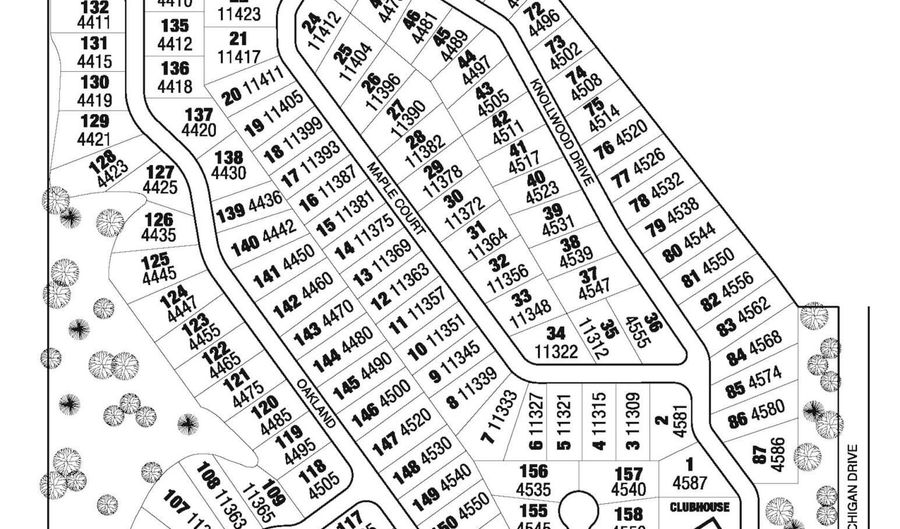 4511 Knollwood Dr, Allendale, MI 49401 - 3 Beds, 2 Bath