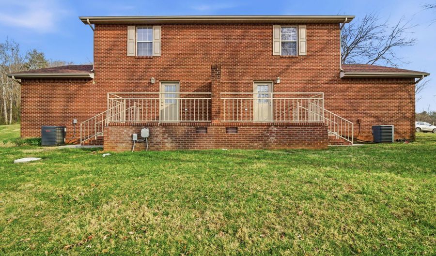 347 Ritz View Dr A And B, Blaine, TN 37709 - 4 Beds, 0 Bath
