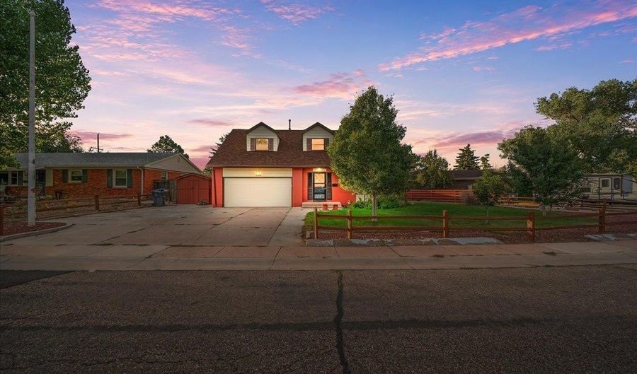 5163 SYCAMORE Rd, Cheyenne, WY 82009 - 4 Beds, 3 Bath