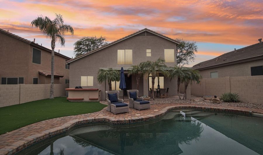 26645 N 42ND St, Cave Creek, AZ 85331 - 3 Beds, 3 Bath
