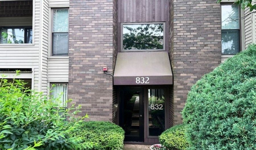 832 Main E, Belleville, NJ 07109 - 1 Beds, 1 Bath