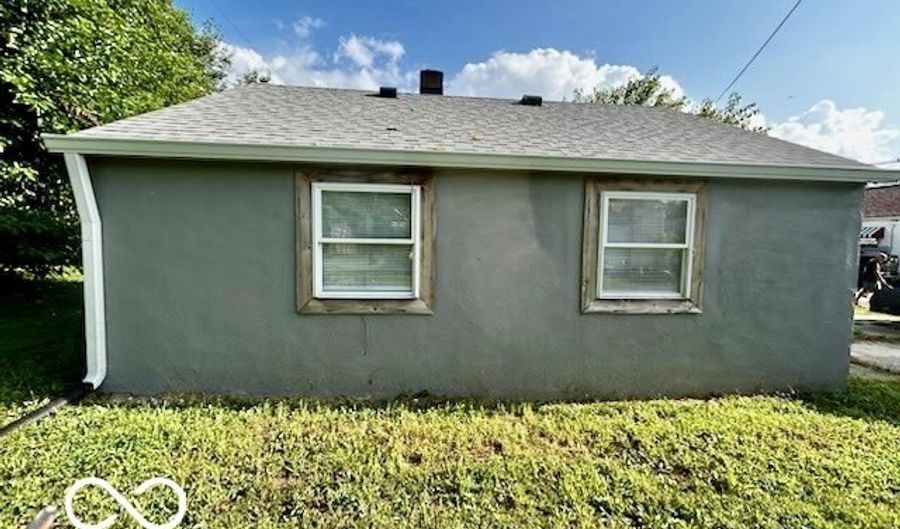 2231 Lincoln St, Anderson, IN 46016 - 0 Beds, 0 Bath