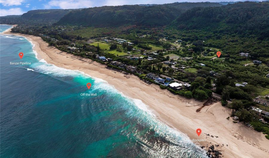 59-146 Kekiliohulani St, Haleiwa, HI 96712 - 0 Beds, 0 Bath