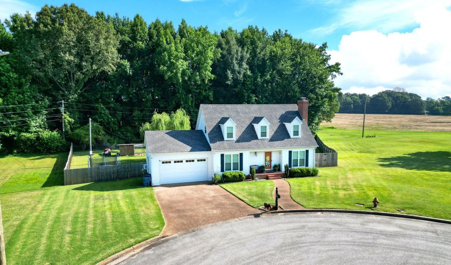 93 Jaycee Cv, Bells, TN 38006 - 3 Beds, 2 Bath