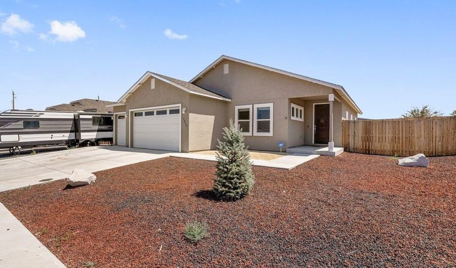 1332 Serenity Cir, Fernley, NV 89408 - 3 Beds, 2 Bath