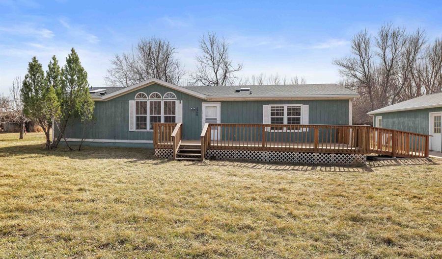 1305 W Acres Ct, Spearfish, SD 57783 - 3 Beds, 2 Bath
