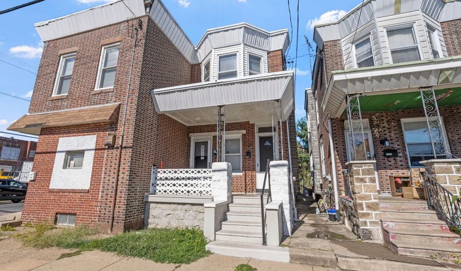 4303 VAN KIRK St, Philadelphia, PA 19135 - 0 Beds, 0 Bath