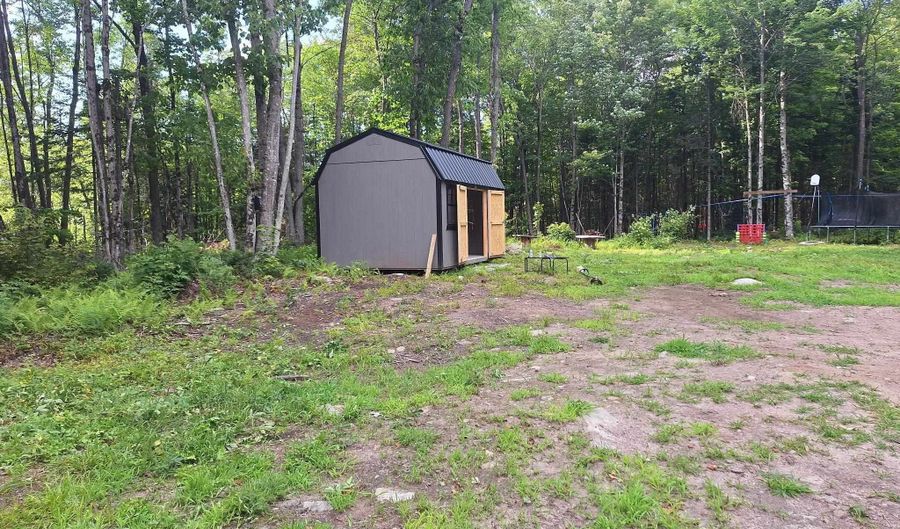 steiss Road lot 3, Milan, NH 03570 - 0 Beds, 0 Bath